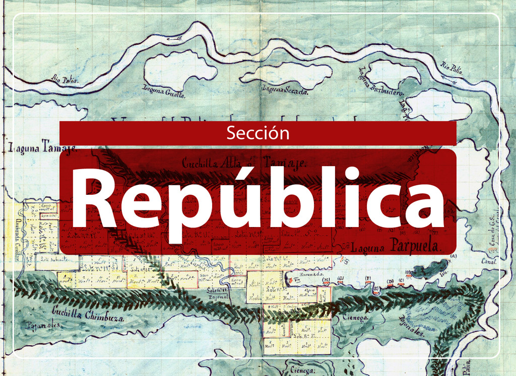 Sección República